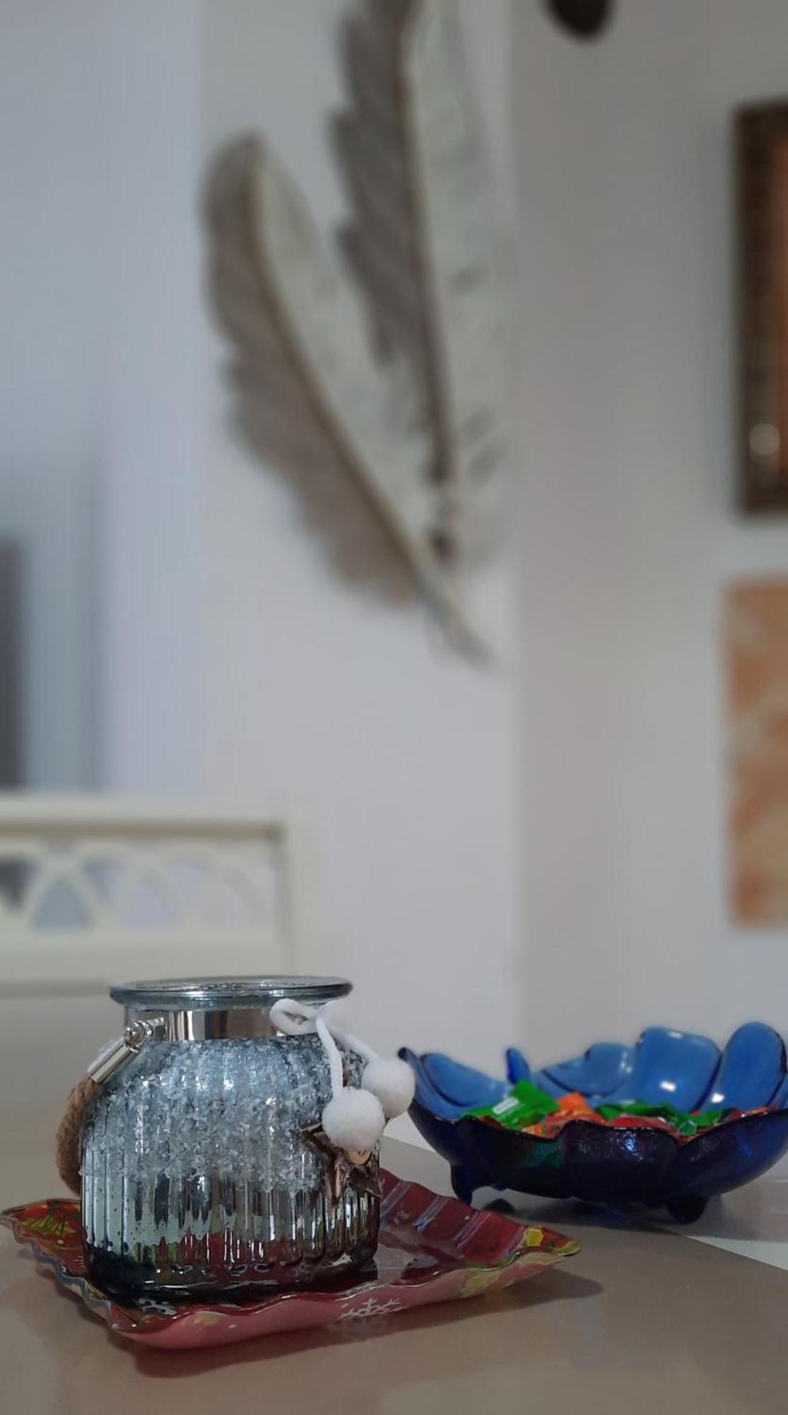Fjori's Apartment *