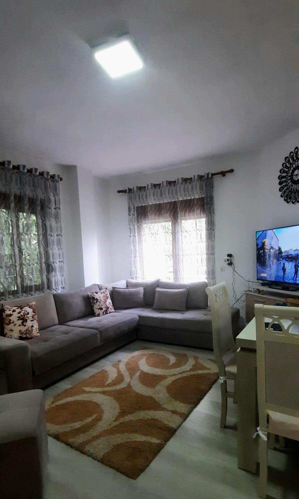 Apartment Fjori's Korce