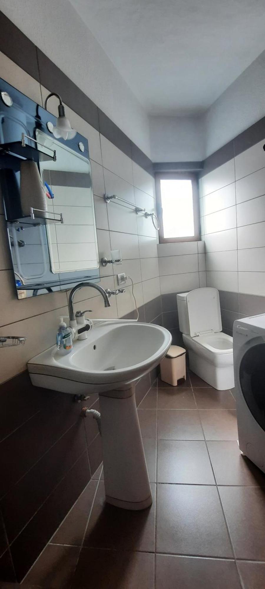Apartment Fjori's
