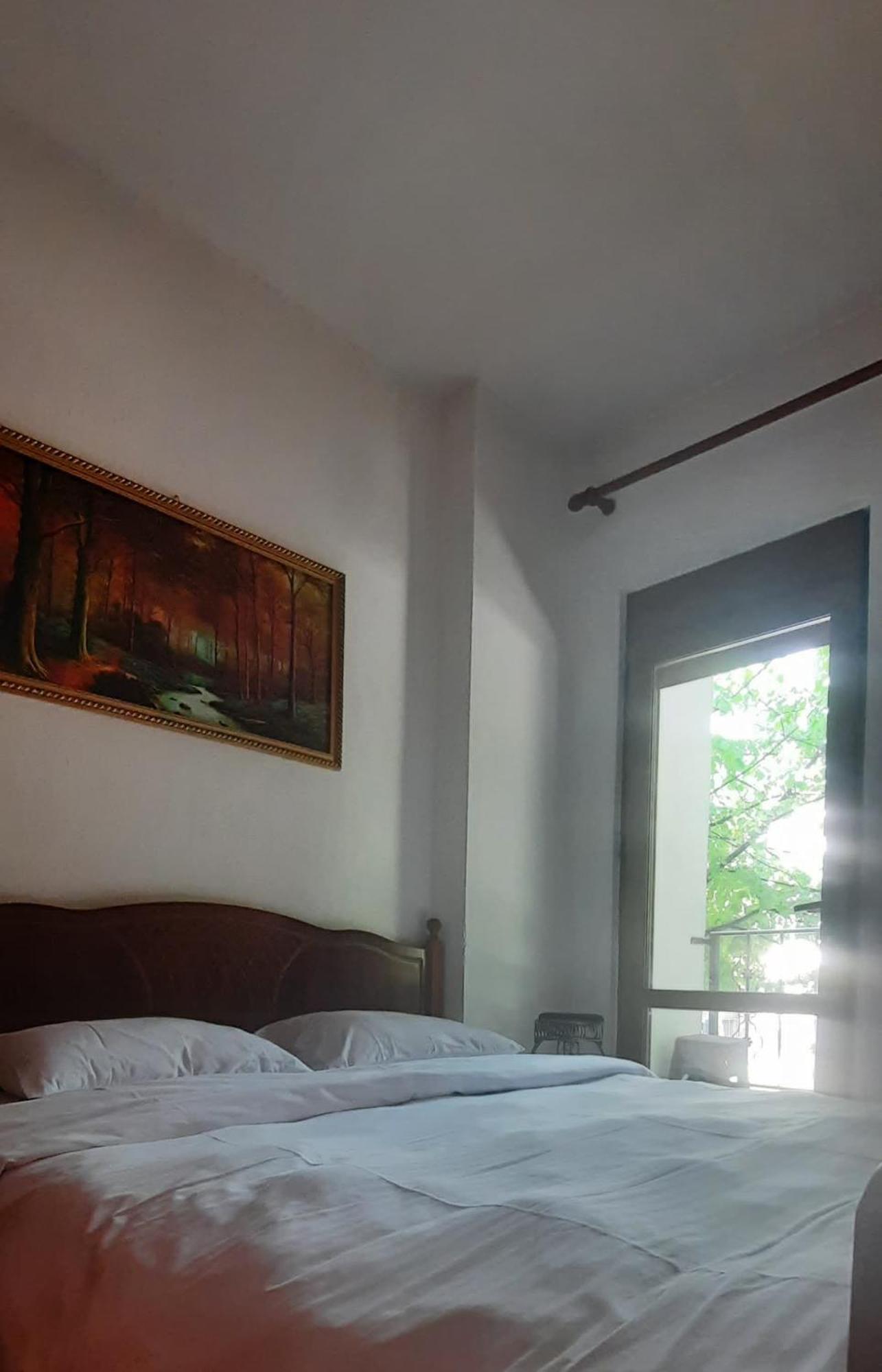 Apartment Fjori's Korce