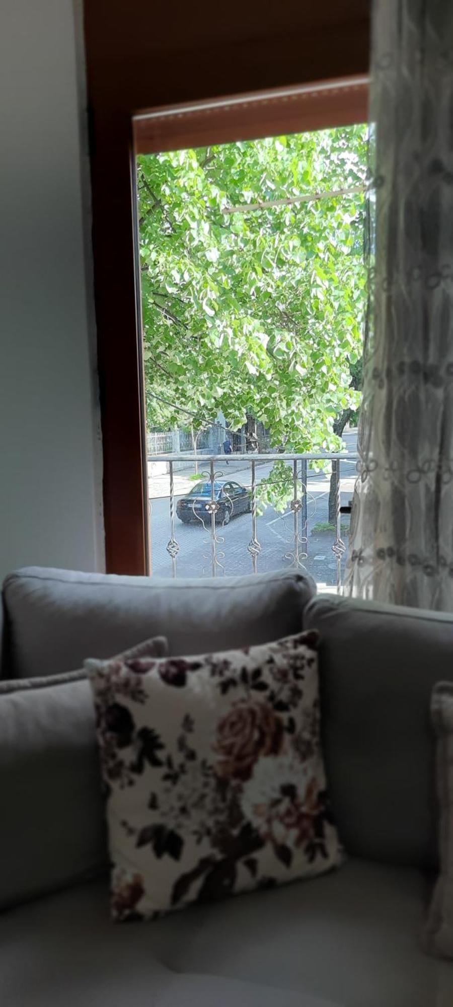 Fjori's Apartment