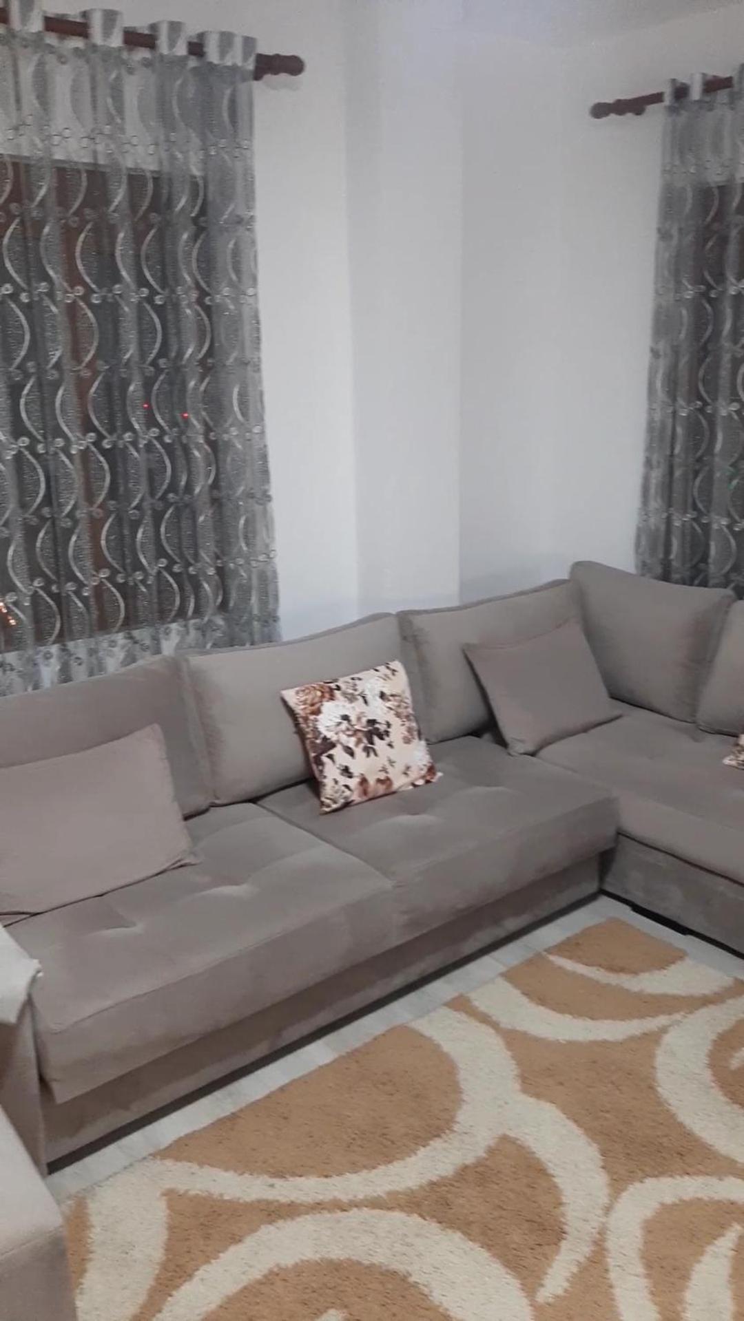 Apartment Fjori's Korce